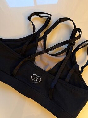 Bombshell Sportswear SO MESHED UP Bra